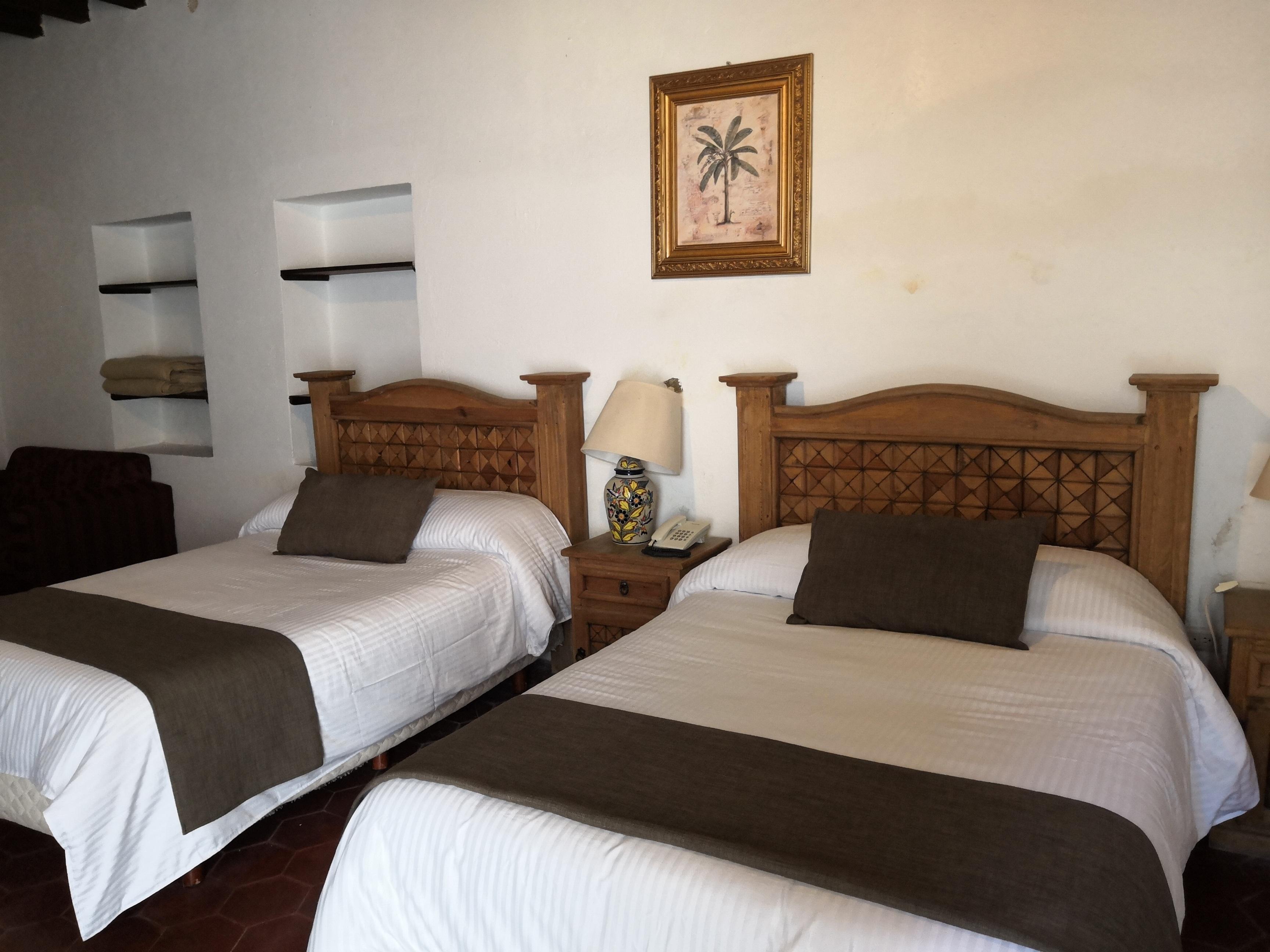 Hotel Casa Sangre De Cristo Guanajuato Luaran gambar