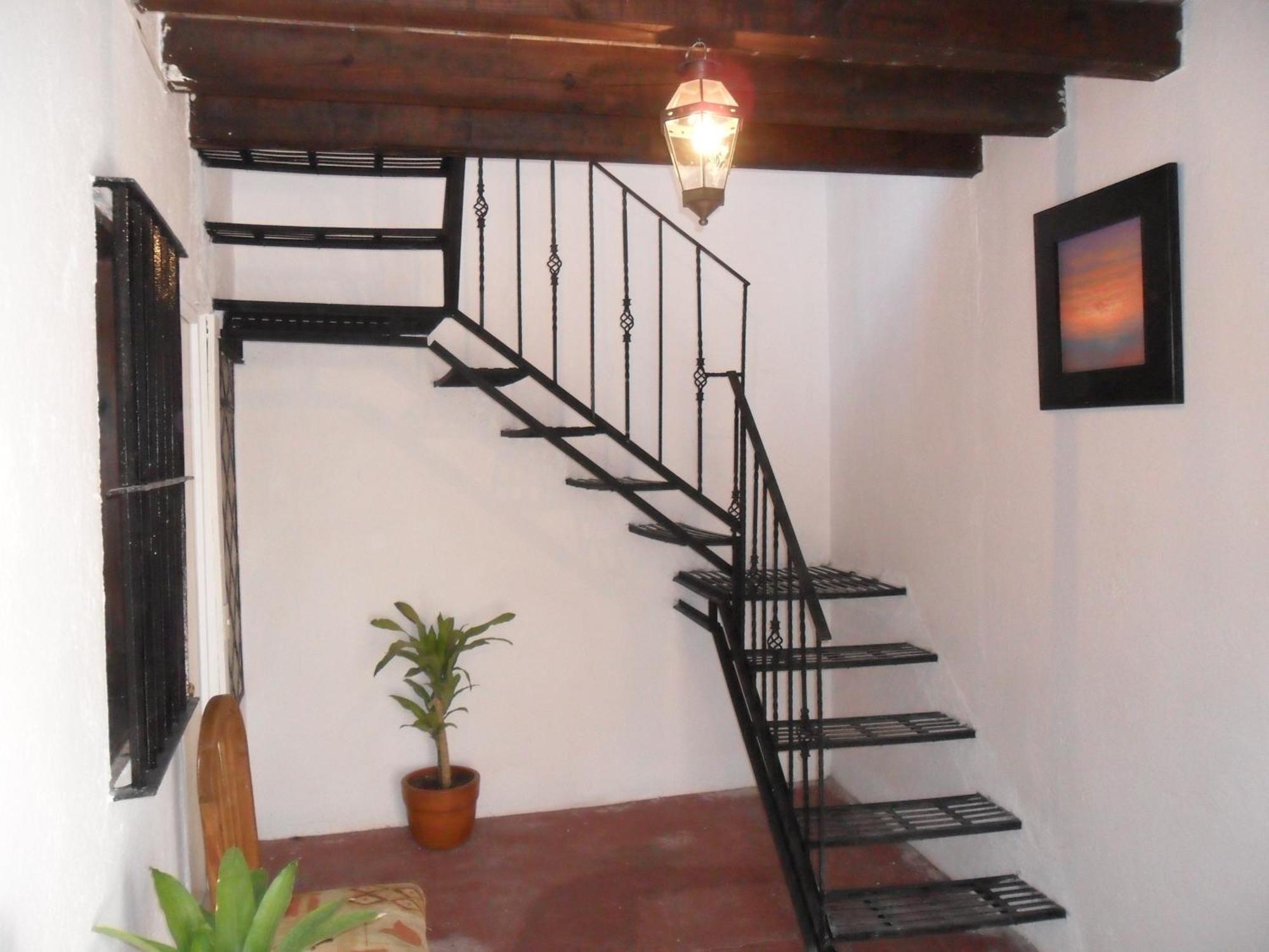 Hotel Casa Sangre De Cristo Guanajuato Luaran gambar