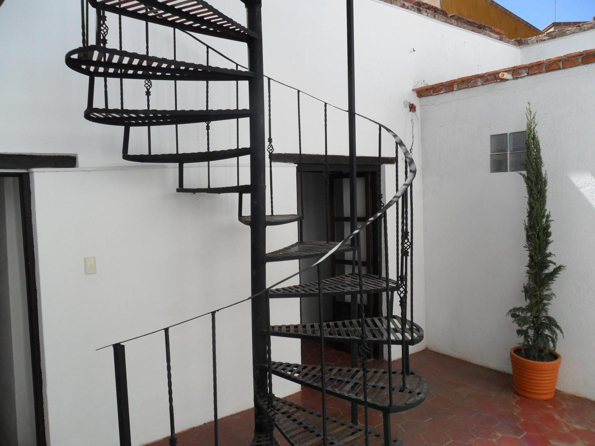 Hotel Casa Sangre De Cristo Guanajuato Luaran gambar