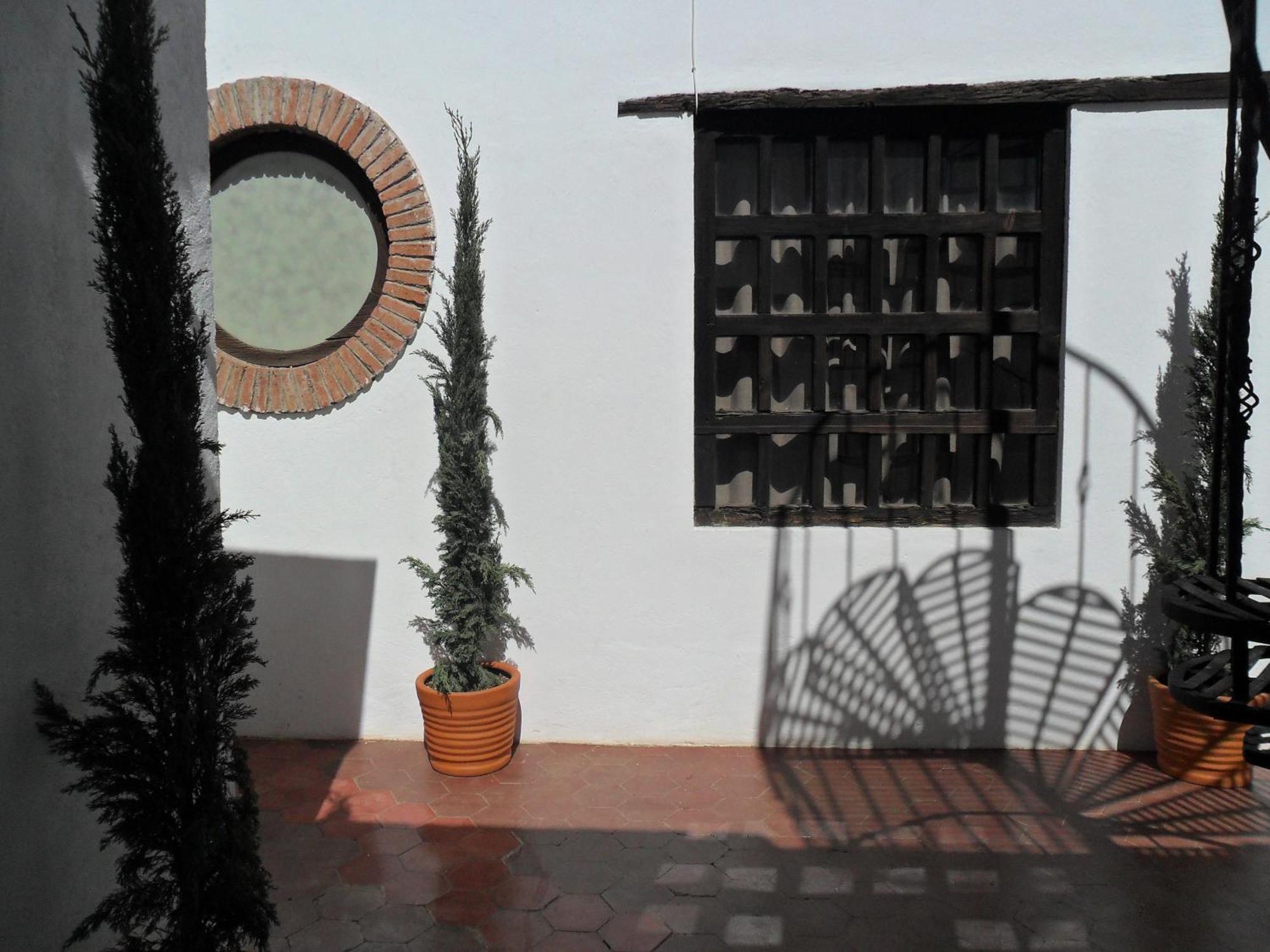 Hotel Casa Sangre De Cristo Guanajuato Luaran gambar