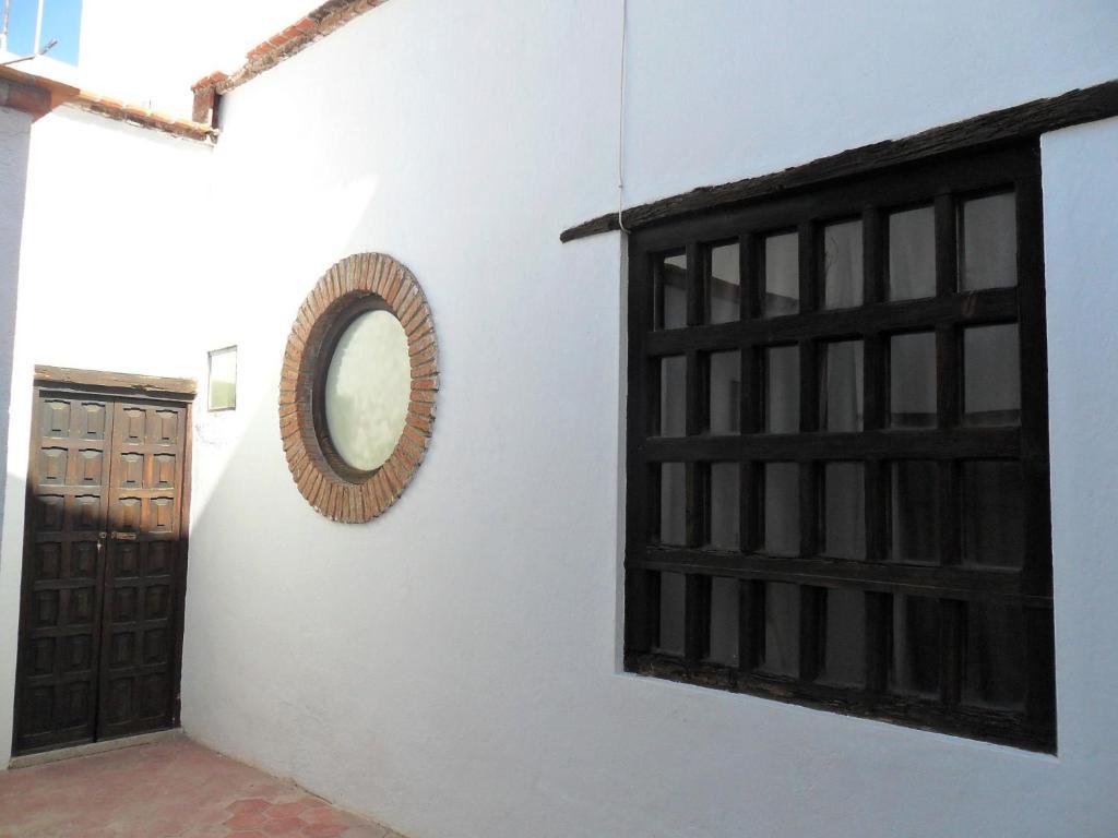 Hotel Casa Sangre De Cristo Guanajuato Luaran gambar
